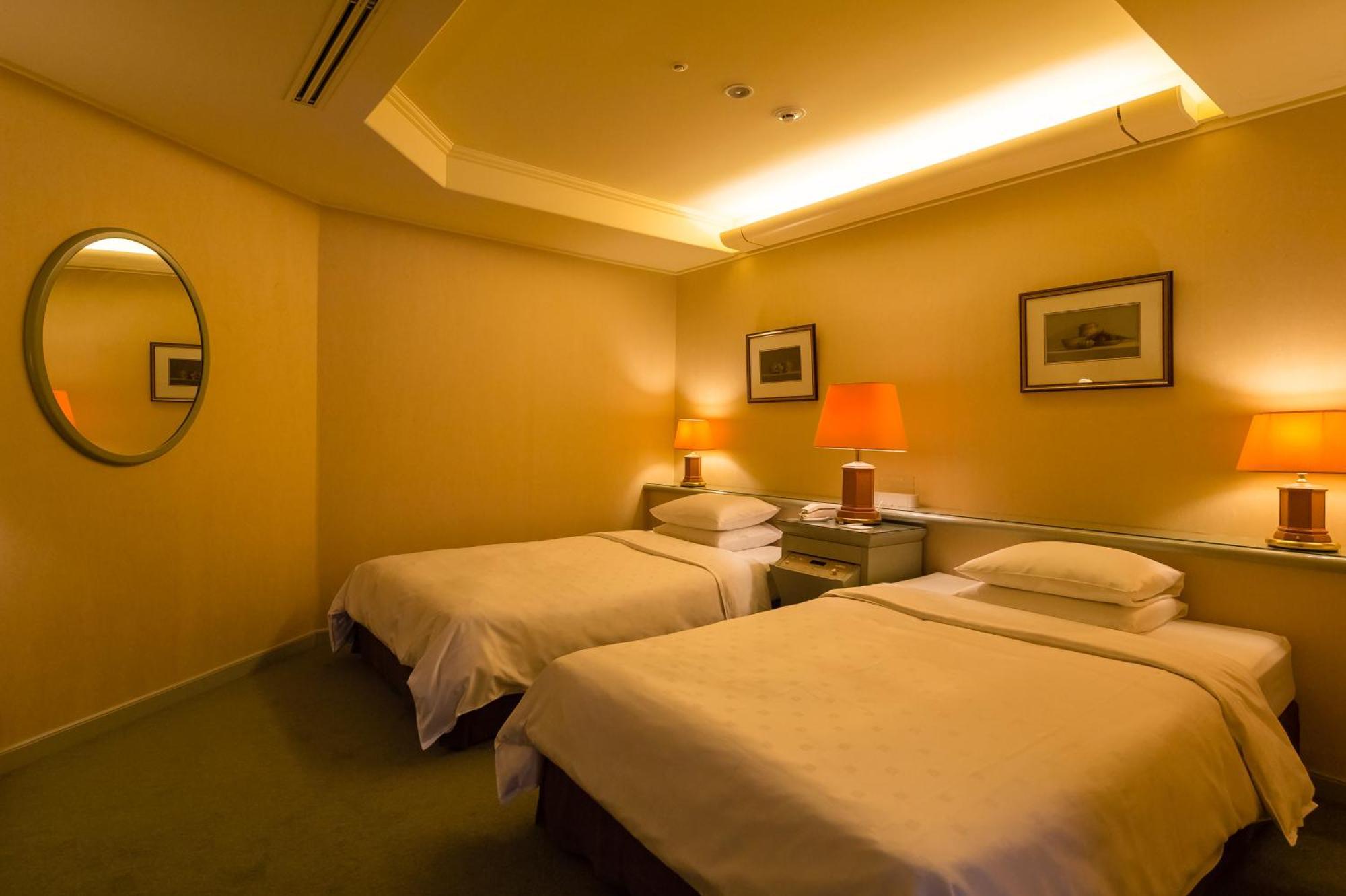 נומאזו Awashima Hotel מראה חיצוני תמונה